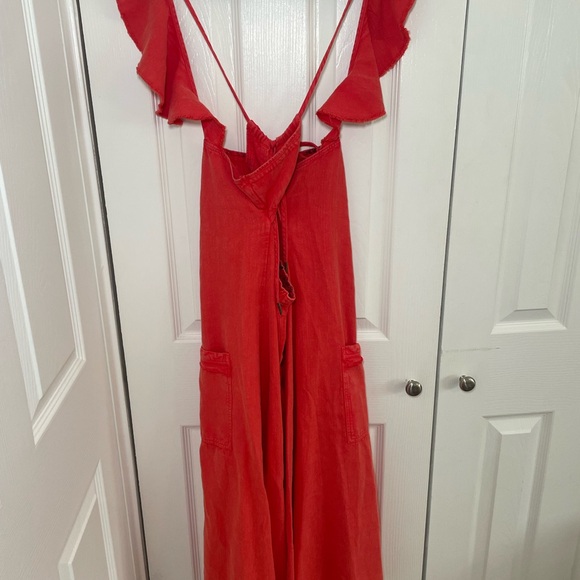NWT Anthropologie Pilcro dress - Picture 5 of 6